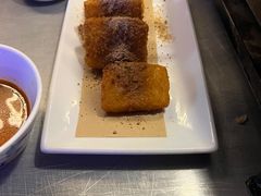 -炉鱼(云澜湾店)