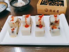 -魁盛居百年鲁菜馆(中林路店)