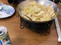 -老马家·舌尖上的西塘美食