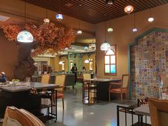 -君邦火锅(新疆大厦店)