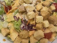 -萨莉亚意式餐厅(中北永旺店)