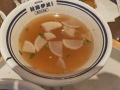 -丝路伊兰·兰州牛肉面(牛街总店)