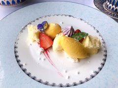 -Kathleen's Waitan 凯圣琳江景西餐厅(外滩店)