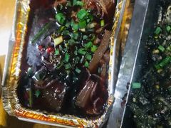 血旺-夜烤·宜宾烧烤(洋河路店)