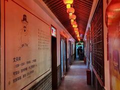 -西江美食舫·江西菜(健德桥店)