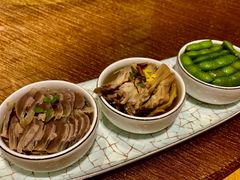 糟味三宝-乐忻皇朝(上海中心大厦店)