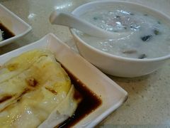 -冠记·肠粉粥品专家(江南大道店)