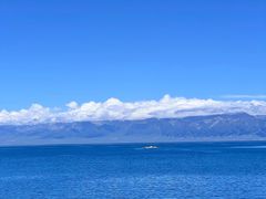 -赛里木湖风景名胜区