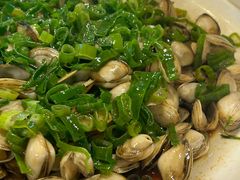 -鑫正兴东北烧烤(滨湖店)