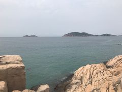 -南麂列岛