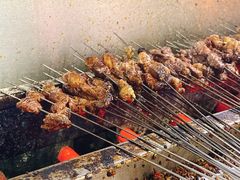 -清真·马峰烤肉(小学习北巷店)