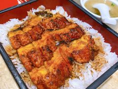 -东京屋(武定路店)