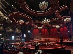 -交通银行前滩31演艺中心