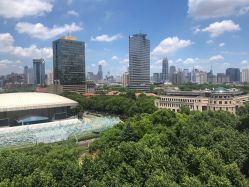 -海豚湾高端月子会所(黄浦店)