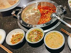 -井格重庆火锅(通州梨园店)