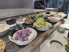 -醉帅锅回转自助小火锅(华宇店)