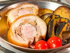 -咖啡苑 - 蔚藍夏日主题(永利皇宫店)