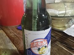 -鑫正兴东北烧烤(滨湖店)