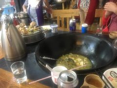 大锅海鲜-九层海鲜塔(市南店)