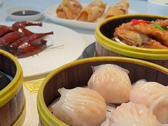-香港龙凤楼(巨鹿路洋房店)
