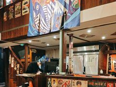 -小川洋风料理(汉街店)