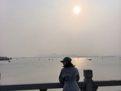 -云龙湖旅游景区