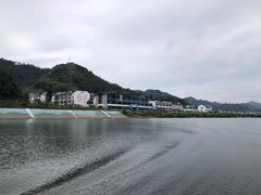 -新安江山水画廊风景区