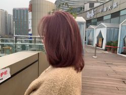 -川和潮人漂色·烫染·接发