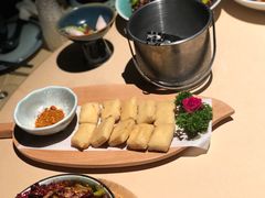 -山石榴·贵州菜(丰盛里店)