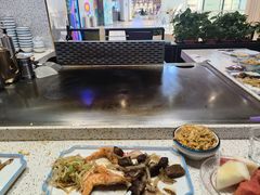 -法式利昂铁板烧主题餐厅(唐山爱琴海店)