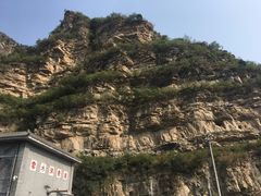 -北京上方山国家森林公园