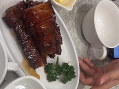 -翠华餐厅(正佳广场店)