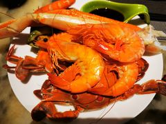 -安蒂娅·海鲜自助餐厅(安蒂娅美兰酒店)