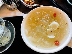 -西安凯悦酒店·湖畔中餐厅