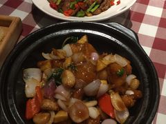-邓丽君音乐主题餐厅