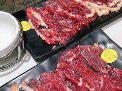 -陈记顺和潮汕牛肉火锅(棠德南路店)