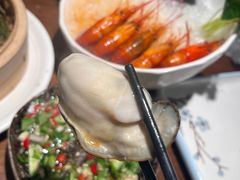 -乔街深夜食堂·台州菜·高压锅生蚝(杭州总店)