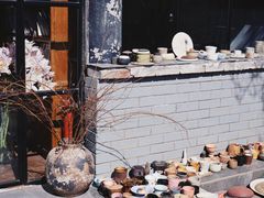 -陶野咖啡·面包披萨