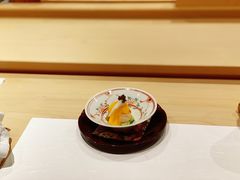 -鮨一日本料理(大中华店)
