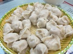 -军嫂饺子馆(岳家寨小区店)