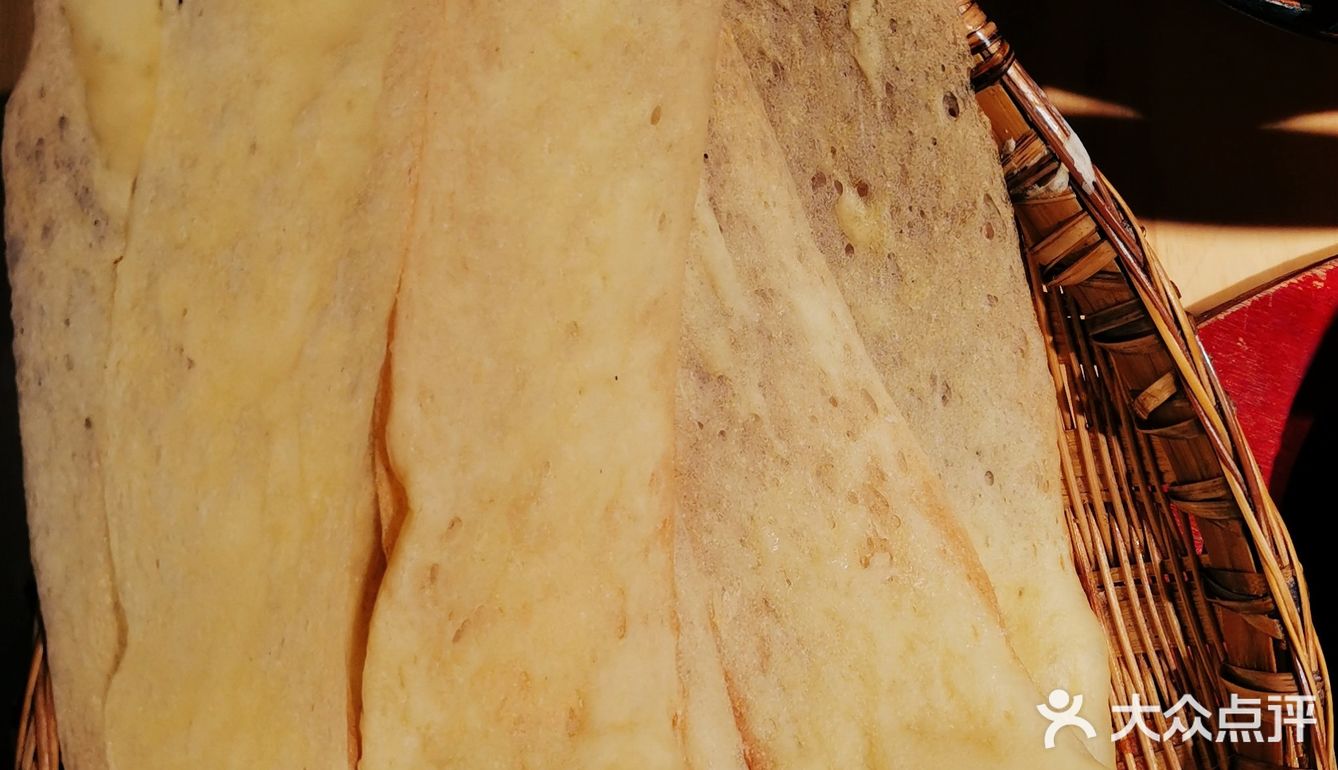 成都探店 | 川菜馆子 —— 有红鸡毛店