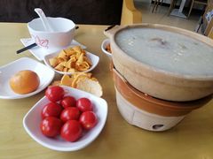 -嘉和一品粥(政府街店)