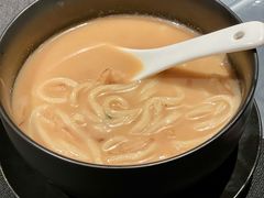胶东炝锅面-鲁采LU STYLE(新天地店)