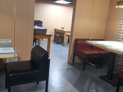 大堂-麦子油泼面(体育南路店)