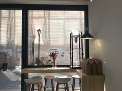 -铁手珈琲制造局metalhands(望京店)