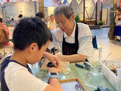 -手工艺活态馆