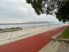 景点-橘子洲景区