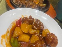 -嘉味港式餐厅(海门大有境店)