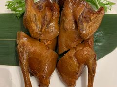 -蔡澜点心·粤菜(西单大悦城店)