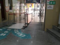 -黑龙江省第二医院(南岗院区)